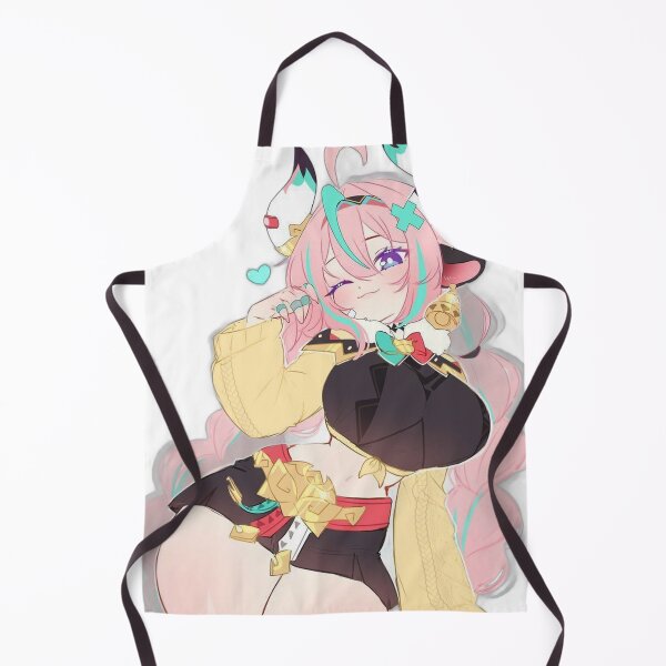 Item preview, Varesa Genshin Impact designed and sold by KomiArts.