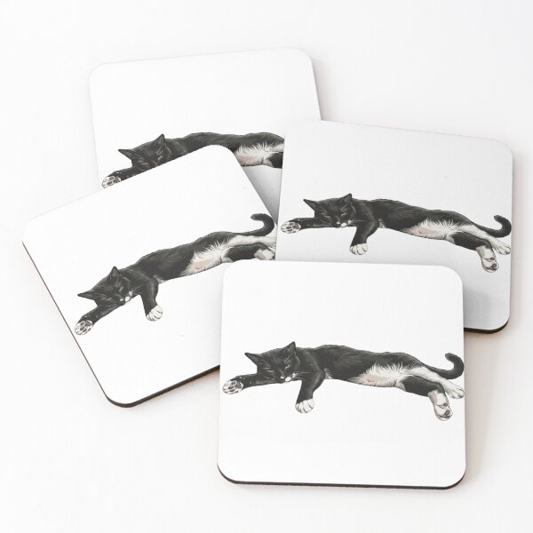 Item preview, Laying Low designed and sold by The Diaries of El Gato.