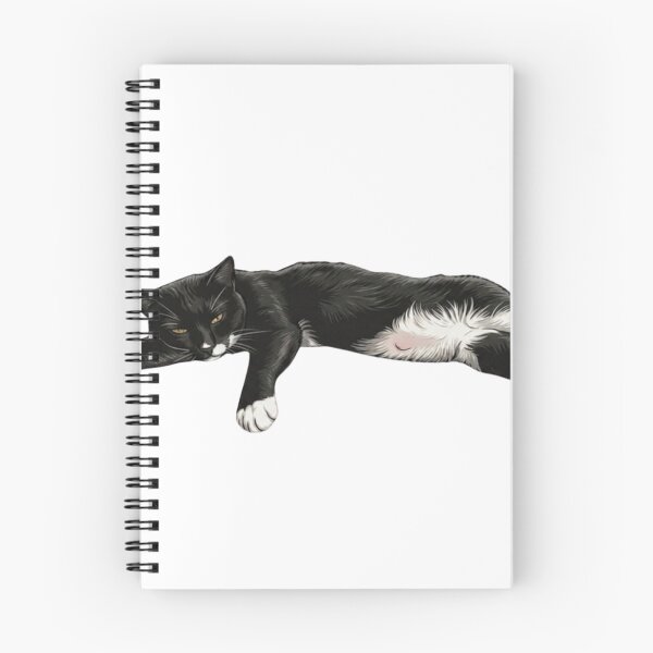 Item preview, Laying Low designed and sold by The Diaries of El Gato.