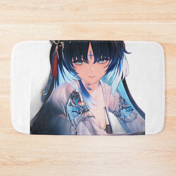 Item preview, Yangyang Xuanling Form Wuthering Waves designed and sold by KomiArts.