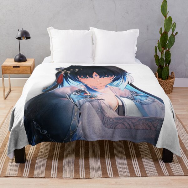 Item preview, Yangyang Xuanling Form Wuthering Waves designed and sold by KomiArts.