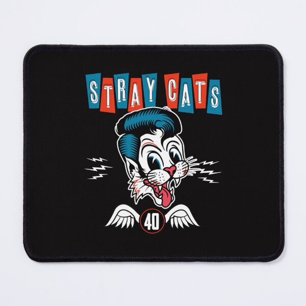 Item preview, I'm like a Stray Cat . If you feed me designed and sold by Neonmorgan.