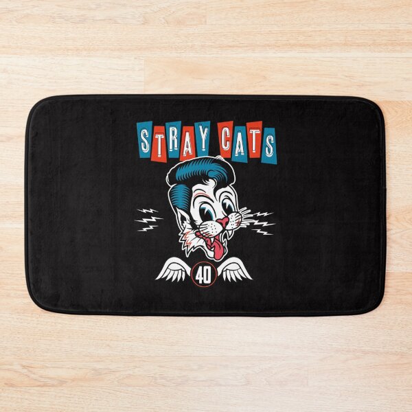 Item preview, I'm like a Stray Cat . If you feed me designed and sold by Neonmorgan.