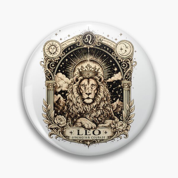Item preview, Vintage Zodiac Astrology designed and sold by swodsman1222.
