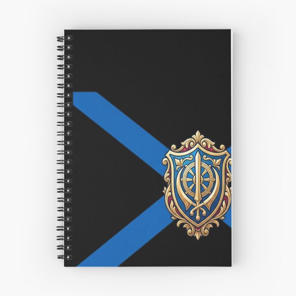 Item preview, Nova Scotia Sikhism Flag (bratach sikhism nova scotia) designed and sold by ewellwarntzw.