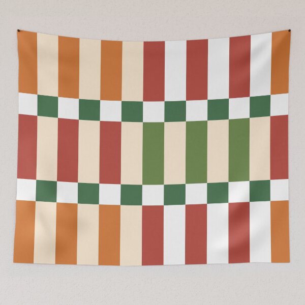 Item preview, Abstract Autumn designed and sold by AtelierMCILLU.
