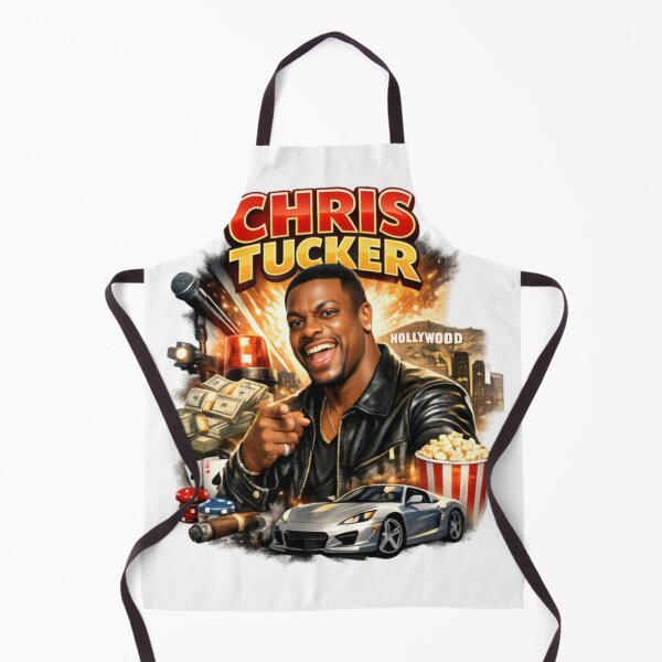 Item preview, Chris Tucker designed and sold by CatLovers Studio.