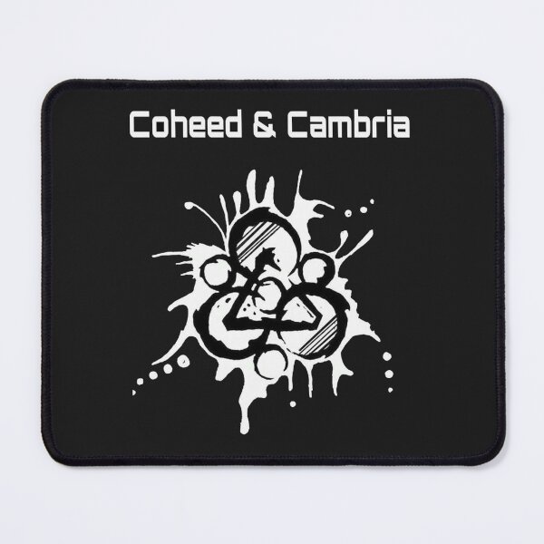 Item preview, coheed and cambria designed and sold by ZenyXstore.