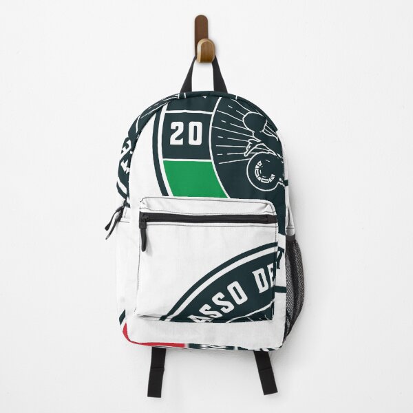 Item preview, passo dello stelvio- italy -motorcycling badge- sticker and more designed and sold by designkb.