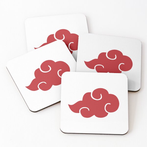Item preview, Cloud of Akatsuki designed and sold by anuggra.