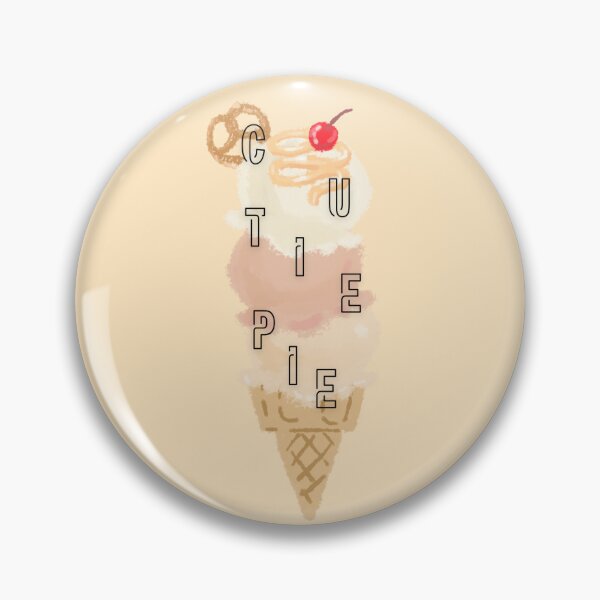 Item preview, Ice Cream Phone Case - Brown designed and sold by Mary_Bens.