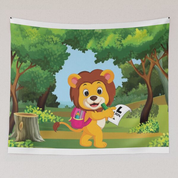 Item preview, back to school designed and sold by Cyperspot.