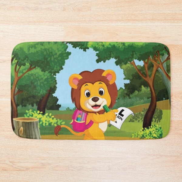 Item preview, back to school designed and sold by Cyperspot.