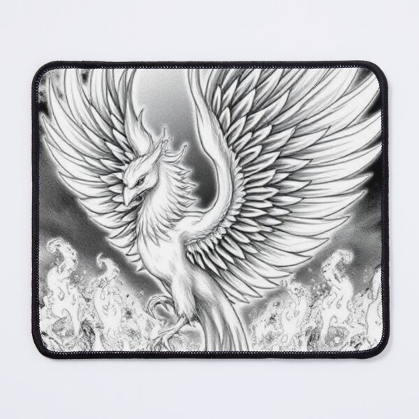 Item preview, Phoenix Rising! designed and sold by Vinaelly.