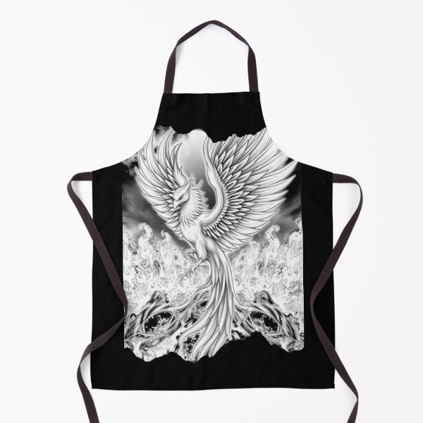 Item preview, Phoenix Rising! designed and sold by Vinaelly.