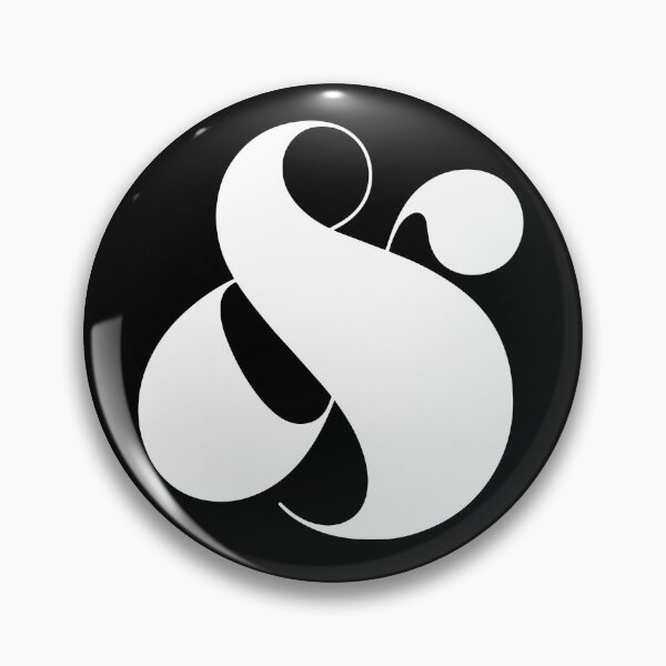 Item preview, Herb Lubalin Ampersand v.11 designed and sold by x1brett.