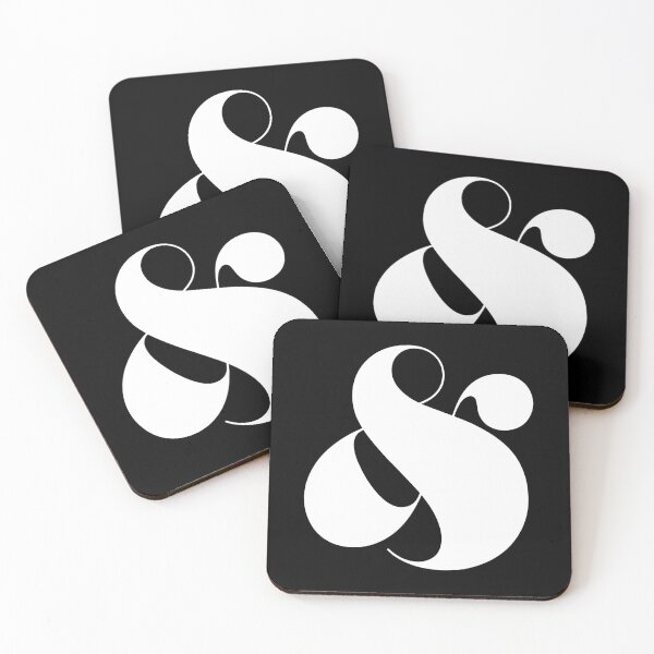 Item preview, Herb Lubalin Ampersand v.11 designed and sold by x1brett.