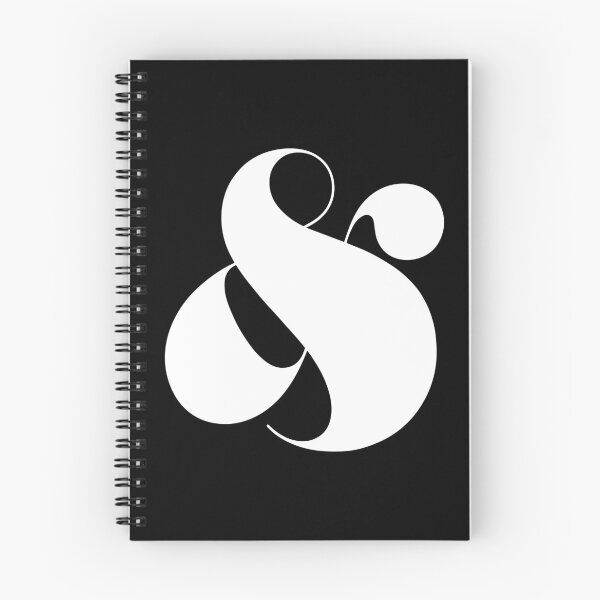 Item preview, Herb Lubalin Ampersand v.11 designed and sold by x1brett.