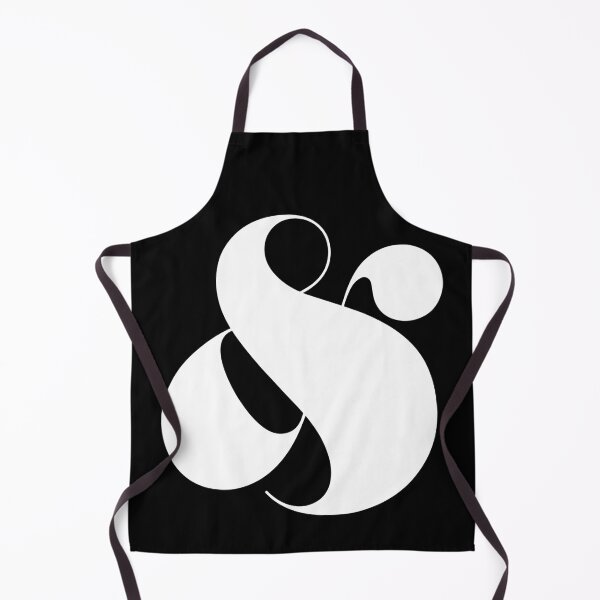 Item preview, Herb Lubalin Ampersand v.11 designed and sold by x1brett.