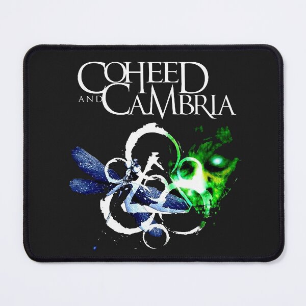 Item preview, coheed and cambria designed and sold by ZenyXstore.