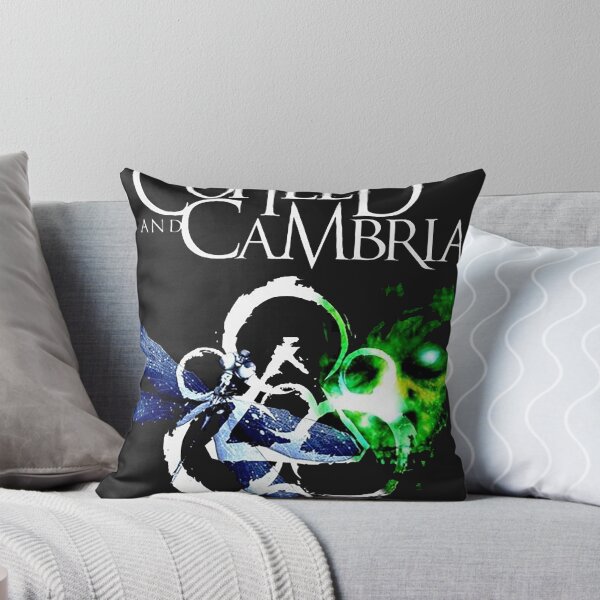 Item preview, coheed and cambria designed and sold by ZenyXstore.