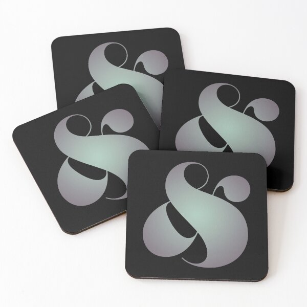 Item preview, Herb Lubalin Ampersand v.6 designed and sold by x1brett.