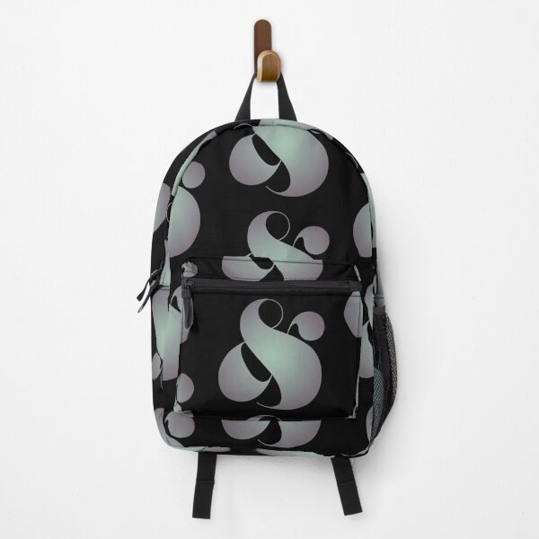 Item preview, Herb Lubalin Ampersand v.6 designed and sold by x1brett.