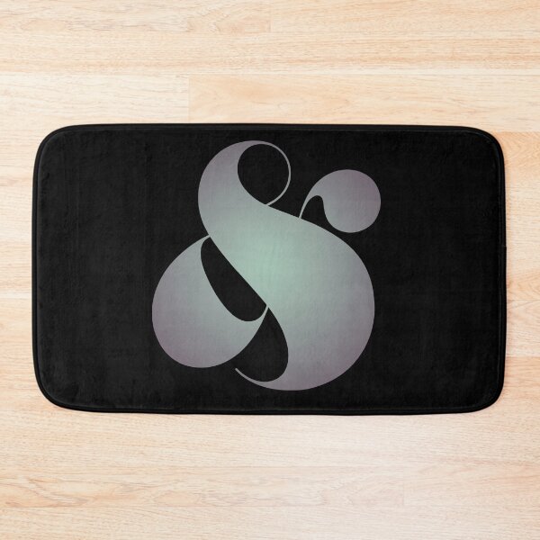 Item preview, Herb Lubalin Ampersand v.6 designed and sold by x1brett.