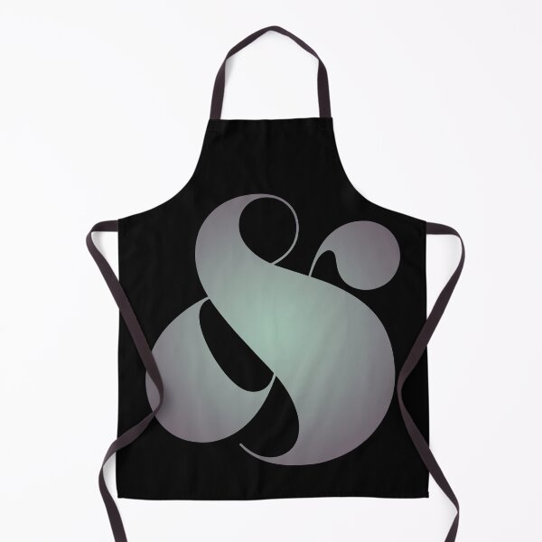 Item preview, Herb Lubalin Ampersand v.6 designed and sold by x1brett.
