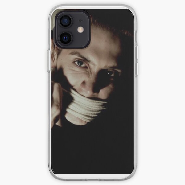 What Ever Happened to Jeremy Baxter? iPhone Soft Case