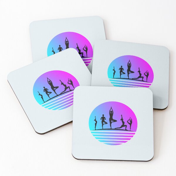 Item preview, Yoga Class Vision designed and sold by FanFest.