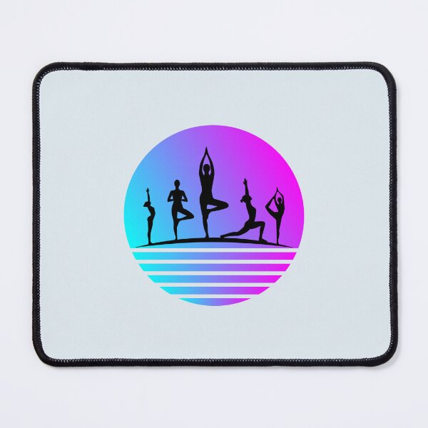 Item preview, Yoga Class Vision designed and sold by FanFest.