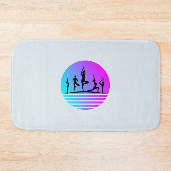 Item preview, Yoga Class Vision designed and sold by FanFest.