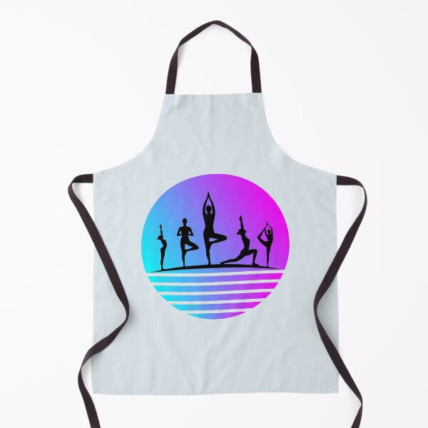 Item preview, Yoga Class Vision designed and sold by FanFest.