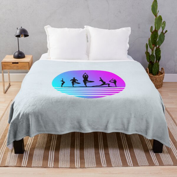 Item preview, Yoga Class Vision designed and sold by FanFest.
