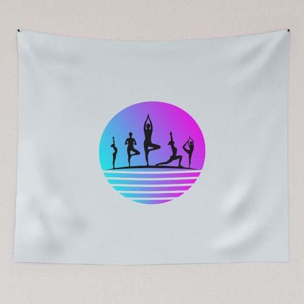 Item preview, Yoga Class Vision designed and sold by FanFest.