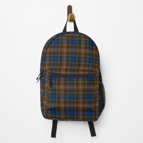 Item preview, HIGHFIELD Tartan | Inverness-shire Scottish Clan & Family Hunting Tartan designed and sold by The Plaid Store.