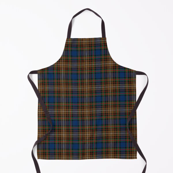Item preview, HIGHFIELD Tartan | Inverness-shire Scottish Clan & Family Hunting Tartan designed and sold by The Plaid Store®.