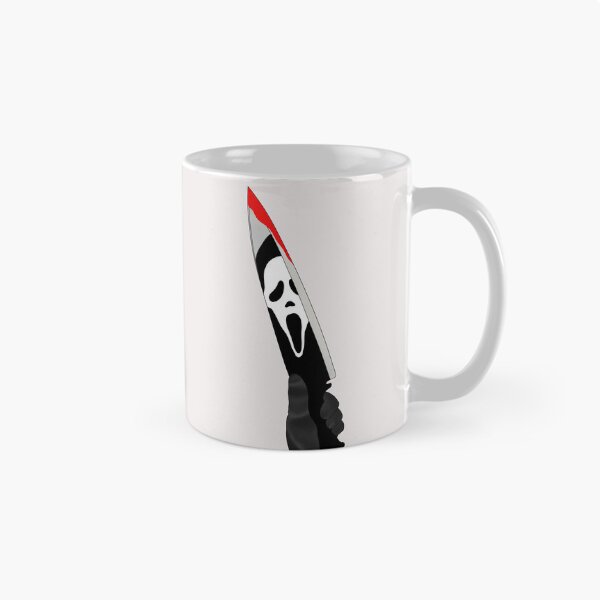 Item preview, Ghostface designed and sold by Alpha1810.