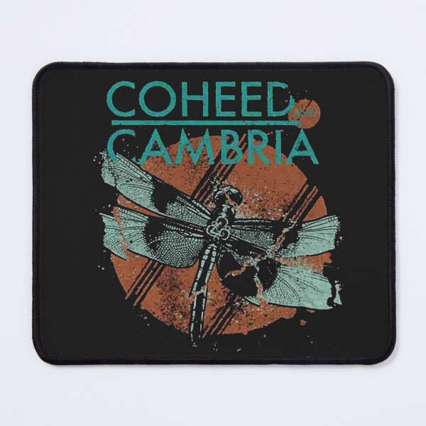 Item preview, coheed and cambria designed and sold by ZenyXstore.