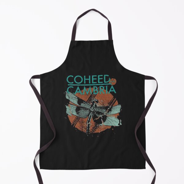 Item preview, coheed and cambria designed and sold by ZenyXstore.