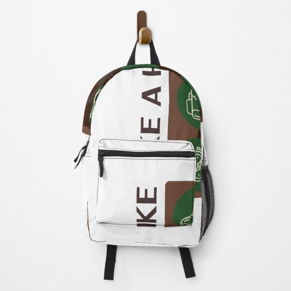 Item preview, assertive hiking and outdoors wear designed and sold by Edington57.