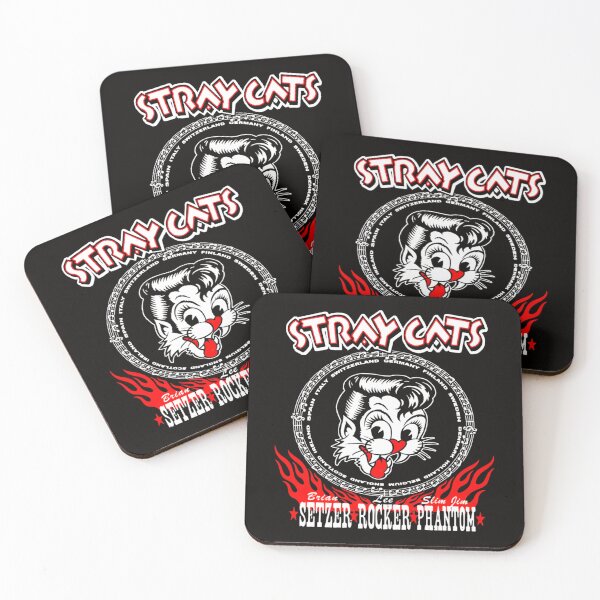 Item preview, Stray shirt Cat  designed and sold by Neonmorgan.