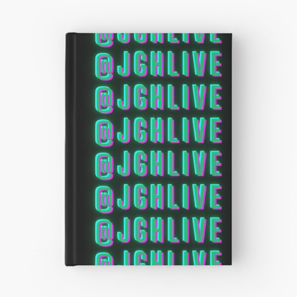 Item preview, @JGHLIVE Neon Merch - Partnership Collaboration  designed and sold by Pace & Layer.