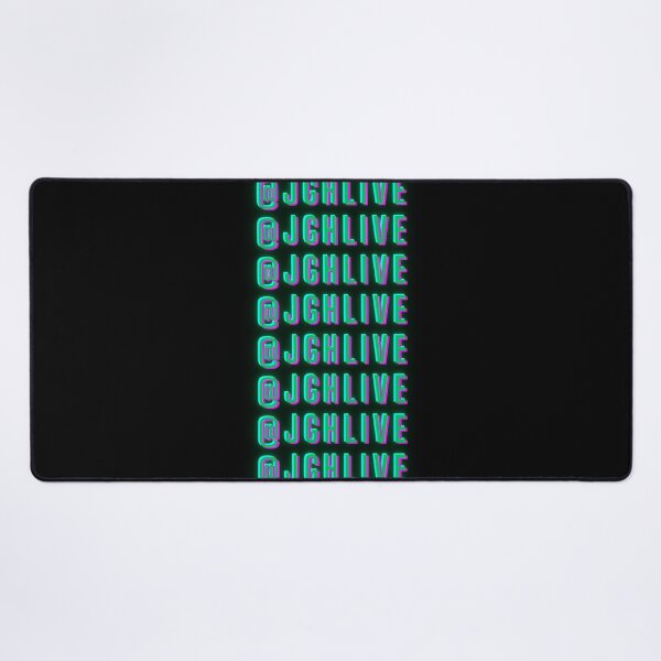 Item preview, @JGHLIVE Neon Merch - Partnership Collaboration designed and sold by Pace & Layer.