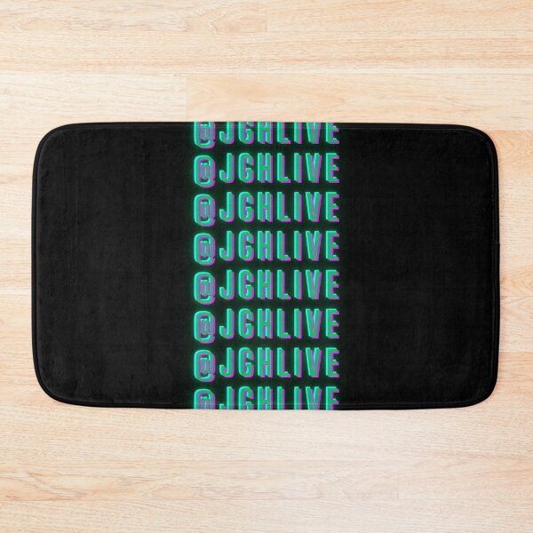 Item preview, @JGHLIVE Neon Merch - Partnership Collaboration  designed and sold by Pace & Layer.