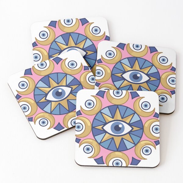 Item preview, Evil eye designed and sold by daenarys123.