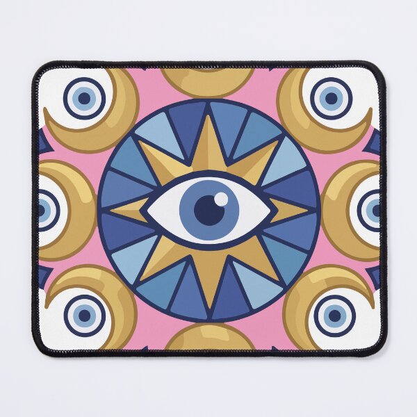 Item preview, Evil eye designed and sold by daenarys123.