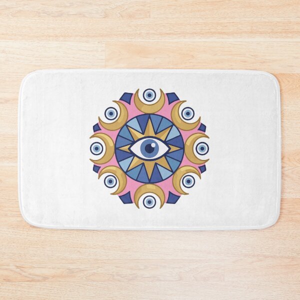 Item preview, Evil eye designed and sold by daenarys123.