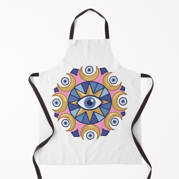 Item preview, Evil eye designed and sold by daenarys123.